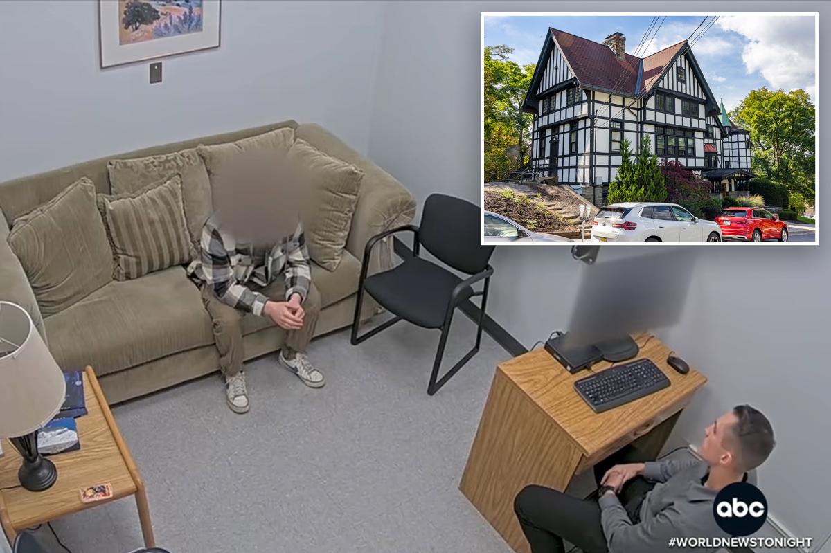 Cornell student told cops that frat bros told her to keep 'orgy' secret: 'Bad for our image'