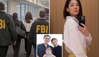 California real estate agent accused of spying for China allegedly had secret crypto account