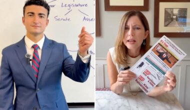 LI Republican accuses Dem opponent of 'bankrolling' anti-Israel politicians in race for heavily Jewish district