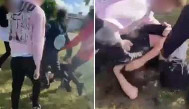 Heartbroken mother speaks out after autistic son is brutally attacked in fake meet-up scheme
