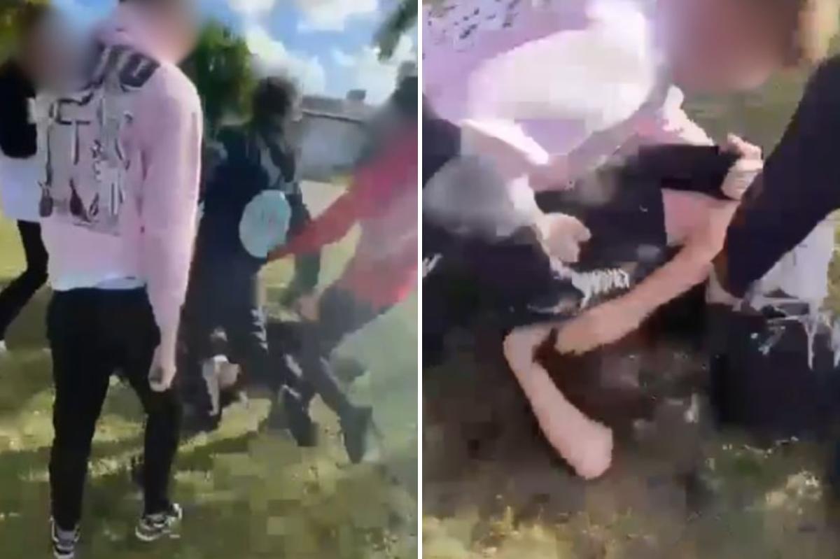 Heartbroken mother speaks out after autistic son is brutally attacked in fake meet-up scheme