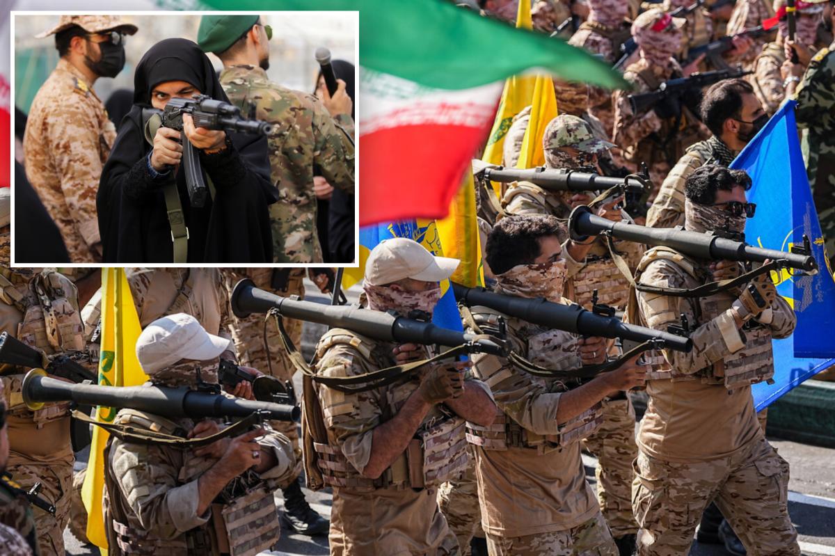 Iran threatens to invade neighbors if US launches new wave of attacks