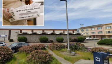 San Mateo County ballot theft triggers more election fraud concerns