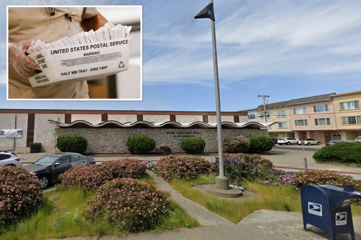 San Mateo County ballot theft triggers more election fraud concerns