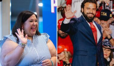 Texas Dem Katy Padilla Stout’s campaign spent $4K on cookies, beer, wine and food