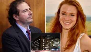 Former MIT scientist David Sabatini wins $6M defamation verdict over sexual misconduct claims