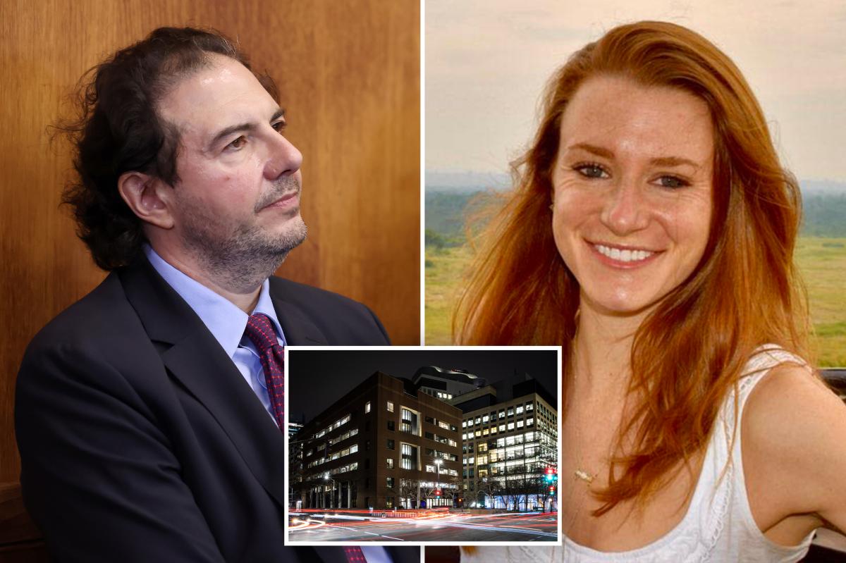 Former MIT scientist David Sabatini wins $6M defamation verdict over sexual misconduct claims