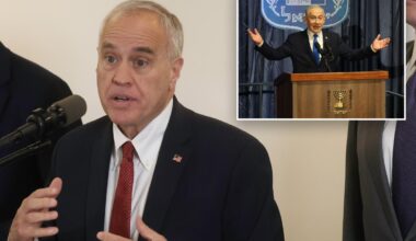 NYS Comptroller DiNapoli stands by investment in Israel Bonds