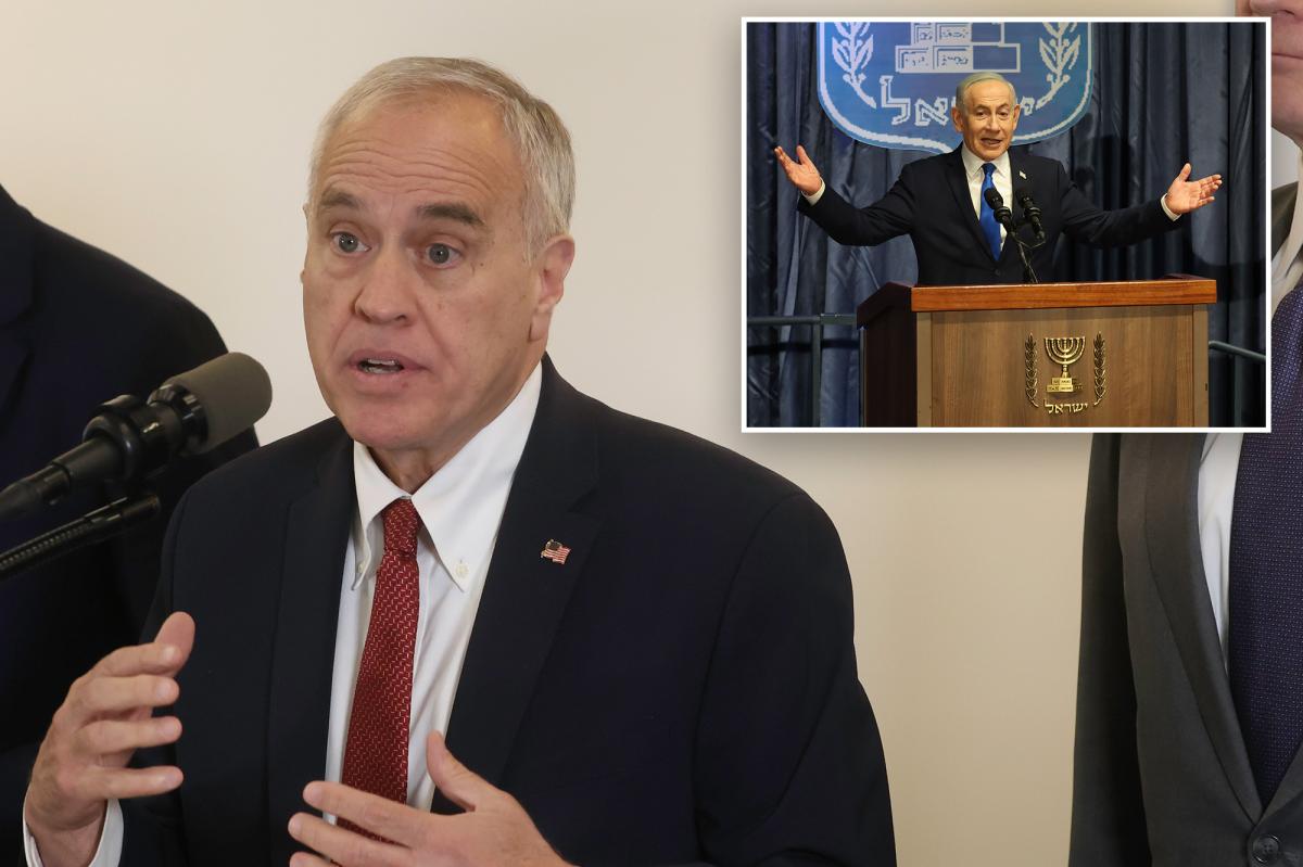 NYS Comptroller DiNapoli stands by investment in Israel Bonds