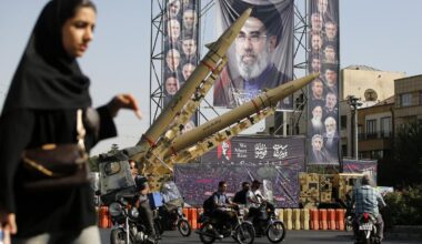 Iran pols finally admit they want nuclear weapons: 'It’s a necessity more important than bread'