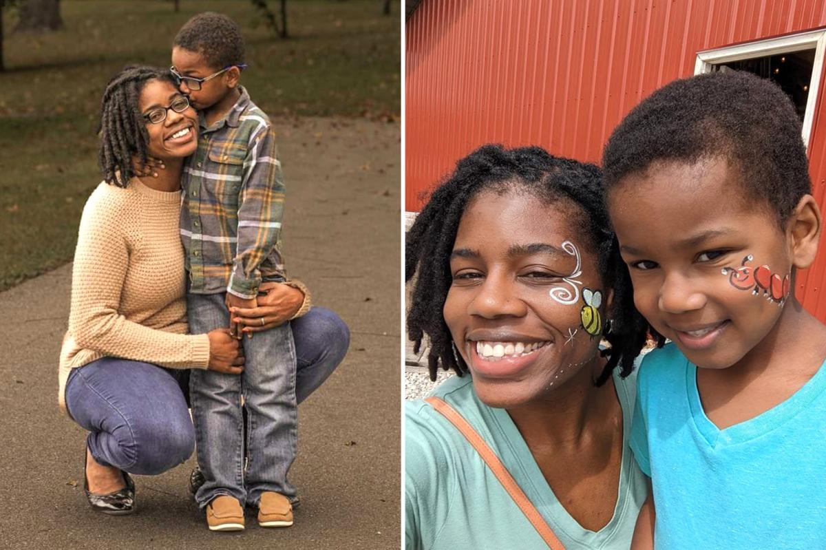 Mom and 9-year-old son found dead in suspected murder-suicide: police