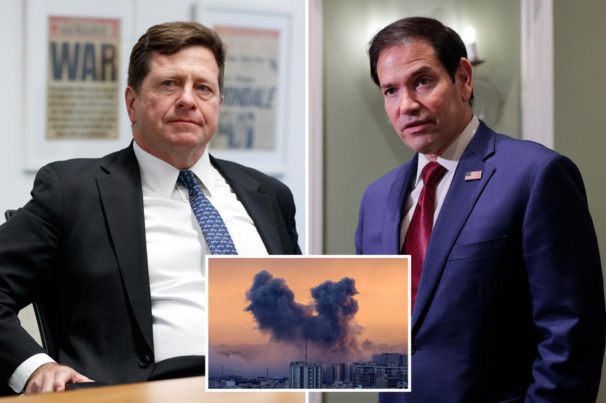 Iran boosting efforts to target Americans in Mideast: US Intel