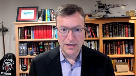 Anthropic says AI agents didn’t breach Australian government websites – video