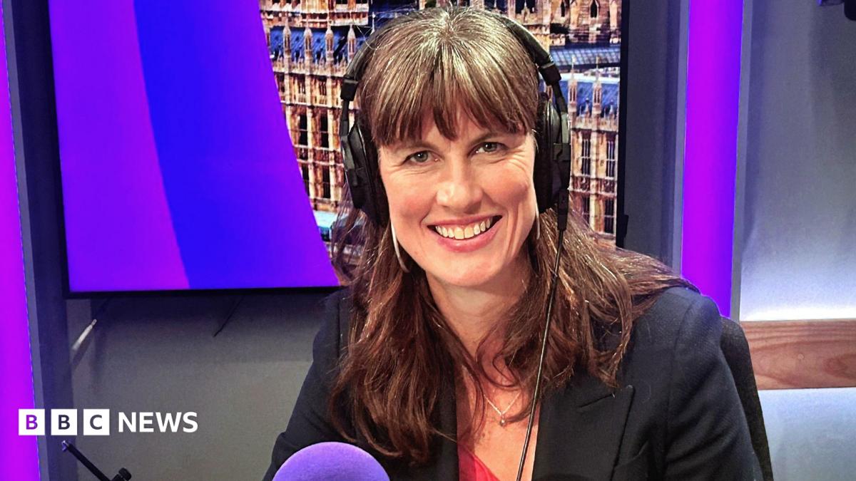 Green deputy leader questioned on small boats and polling on BBC local radio