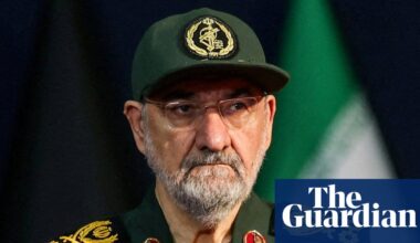 Iran threatens oil and AI facilities across seven Gulf countries if US and Israel renew attacks | US-Israel war on Iran