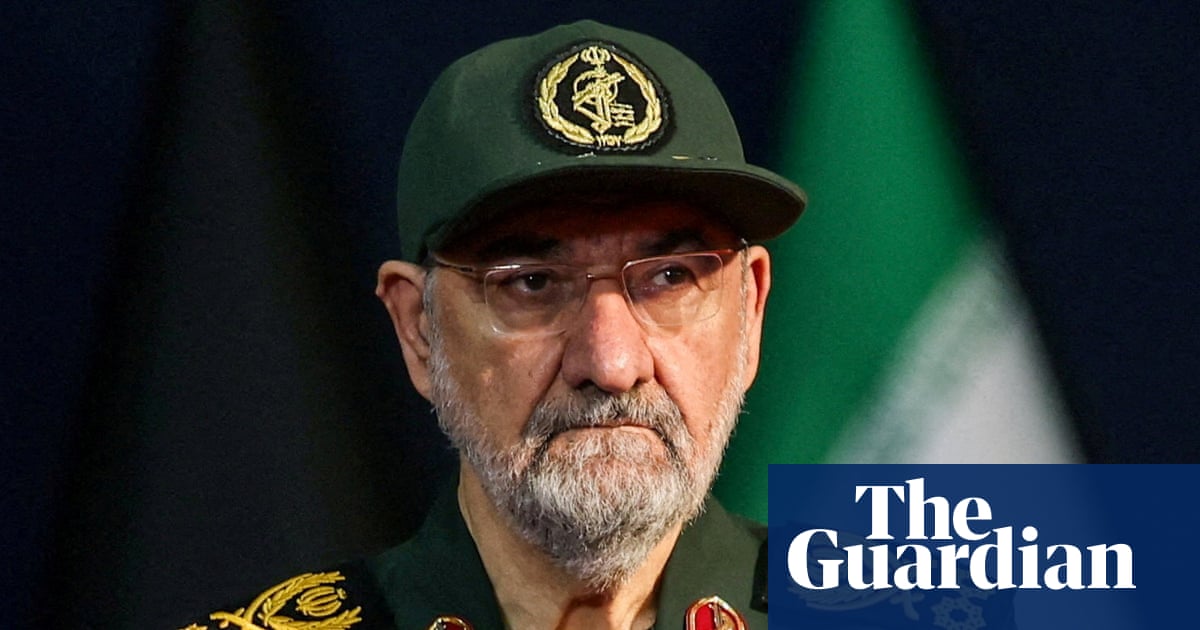 Iran threatens oil and AI facilities across seven Gulf countries if US and Israel renew attacks | US-Israel war on Iran