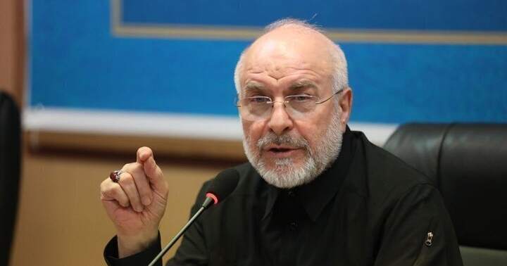 Iran speaker urges Persian Gulf states to stop backing military-linked AI firms