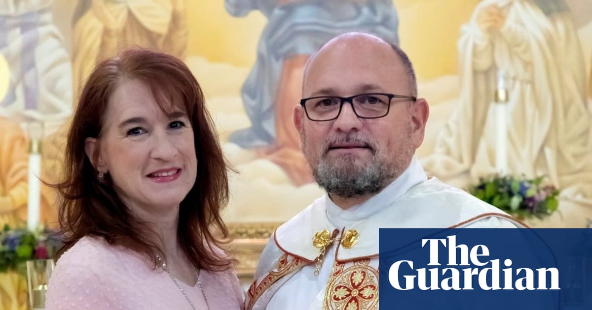 Vatican upholds excommunication of US deacon who resigned after son was molested by priest | Louisiana