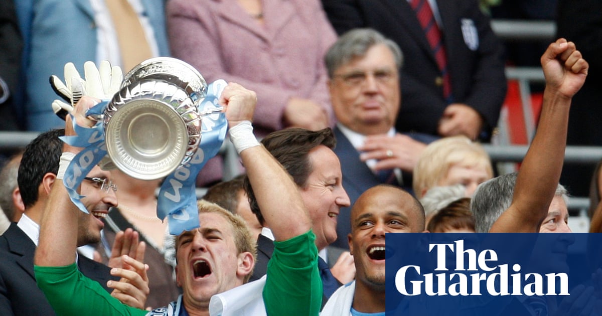 Manchester City verdict has big integrity implications, warns FA as club lodge appeal | Manchester City