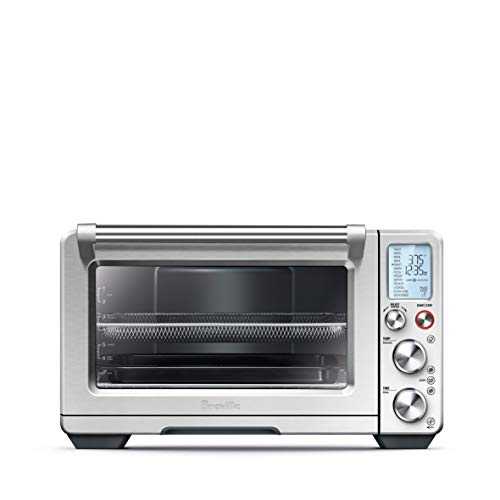 Breville Smart Oven Pro Toaster Oven Breville Smart Oven Pro Toaster Oven