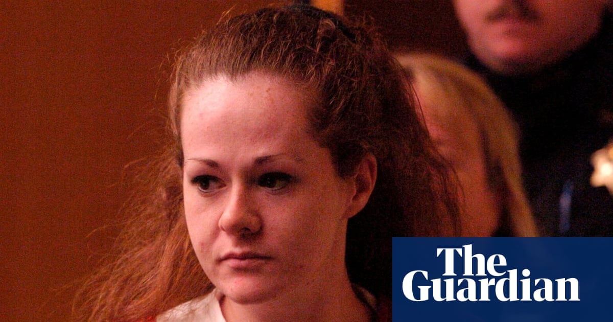 Calls grow for US death penalty halt after ‘torturous’ botched execution of Christa Pike | Tennessee