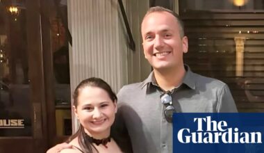 Gypsy Rose Blanchard’s former husband says he was ‘shocked’ by death of her ex-partner | Celebrity