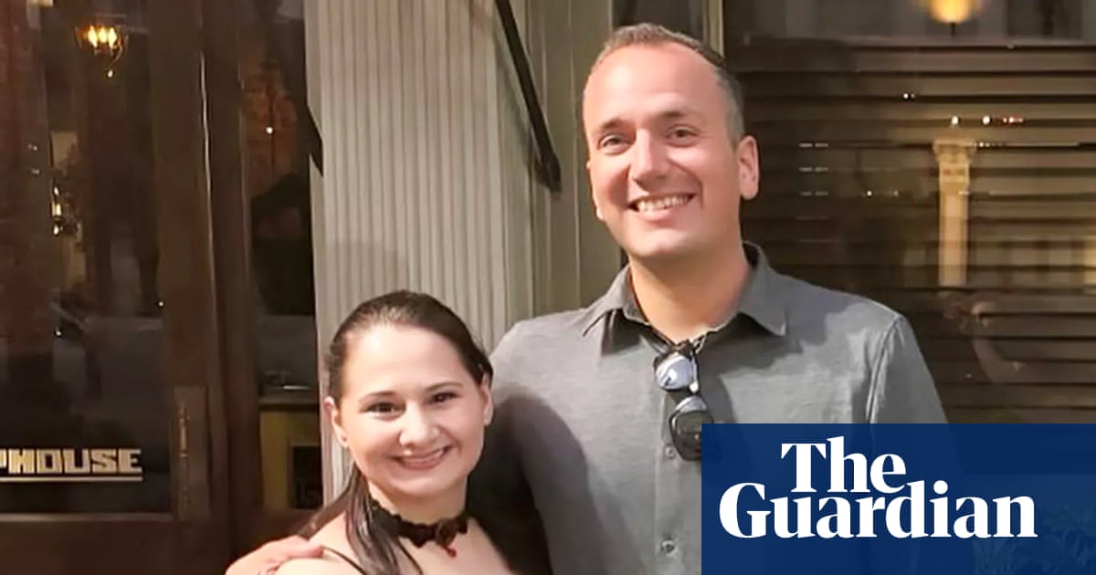 Gypsy Rose Blanchard’s former husband says he was ‘shocked’ by death of her ex-partner | Celebrity