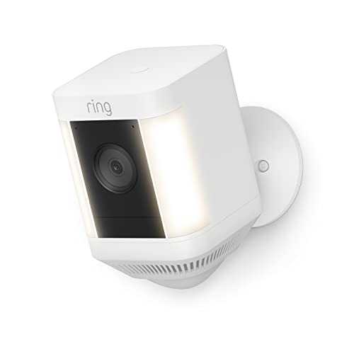 Ring Spotlight Cam Plus Ring Spotlight Cam Plus