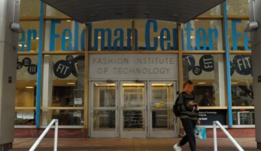 Man Charged in Fatal Fentanyl Overdose and Rape of FIT Student