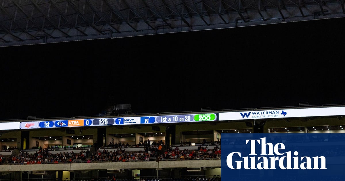 Airman who died in rappelling accident at Texas college football game identified | US military