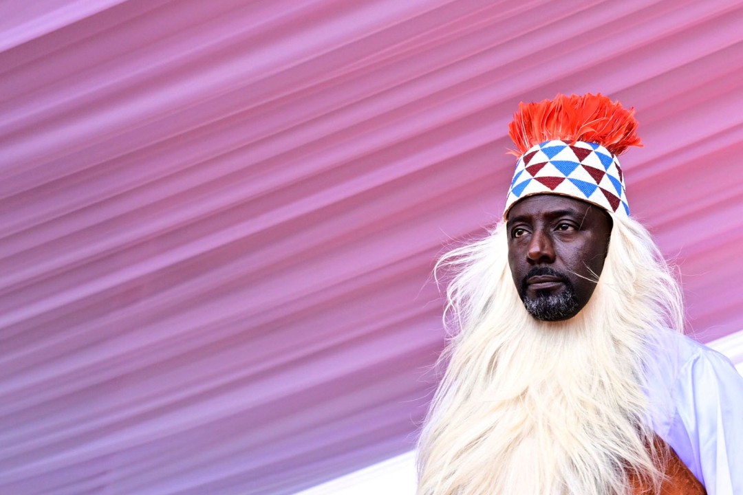 TV Journalist Becomes King in Uganda