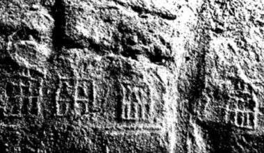 This Mark May Point to One of History's First Female Kings