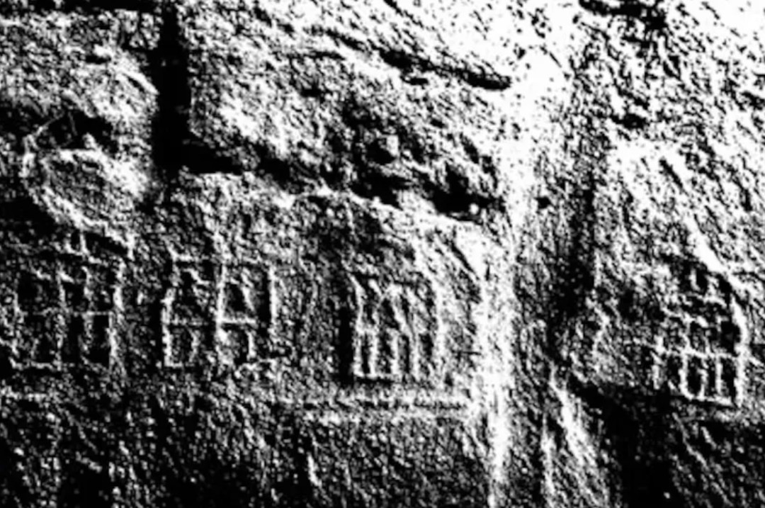 This Mark May Point to One of History's First Female Kings