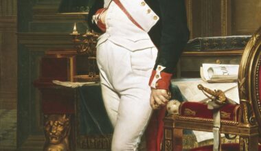 AI Takes Napoleon's Code Apart in Just 6 Hours