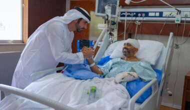 UAE: We Shared Crew and Passenger List With Israel