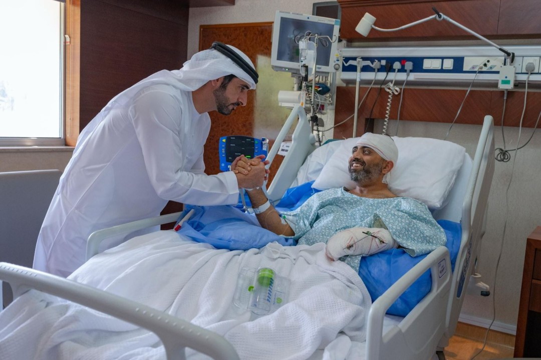 UAE: We Shared Crew and Passenger List With Israel