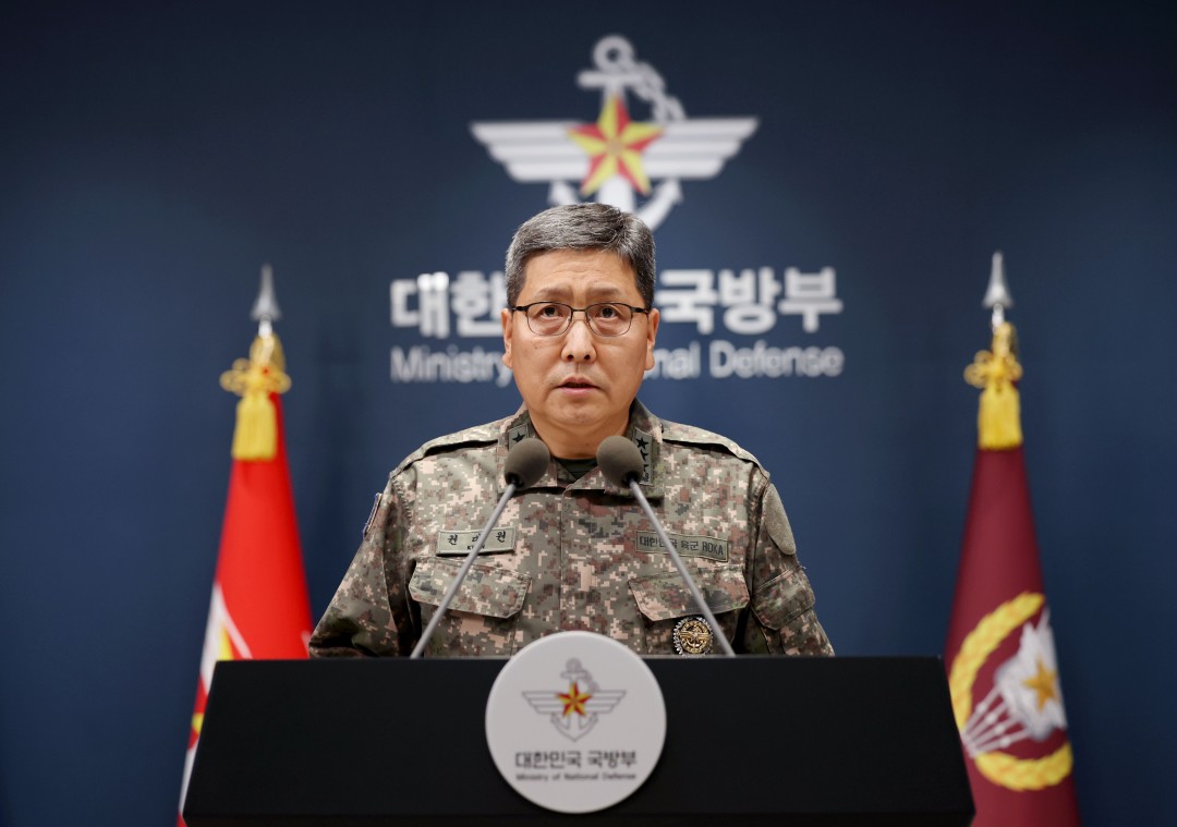 S. Korea to North: We Want 'Sincere Apology' for Hurt Soldiers