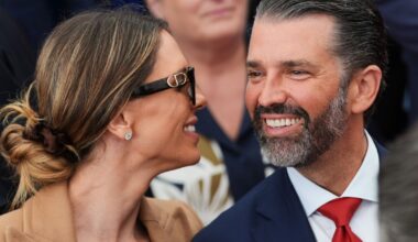 Russia Oligarch Says Trump Jr. Paid Him Back, Doesn't Get It
