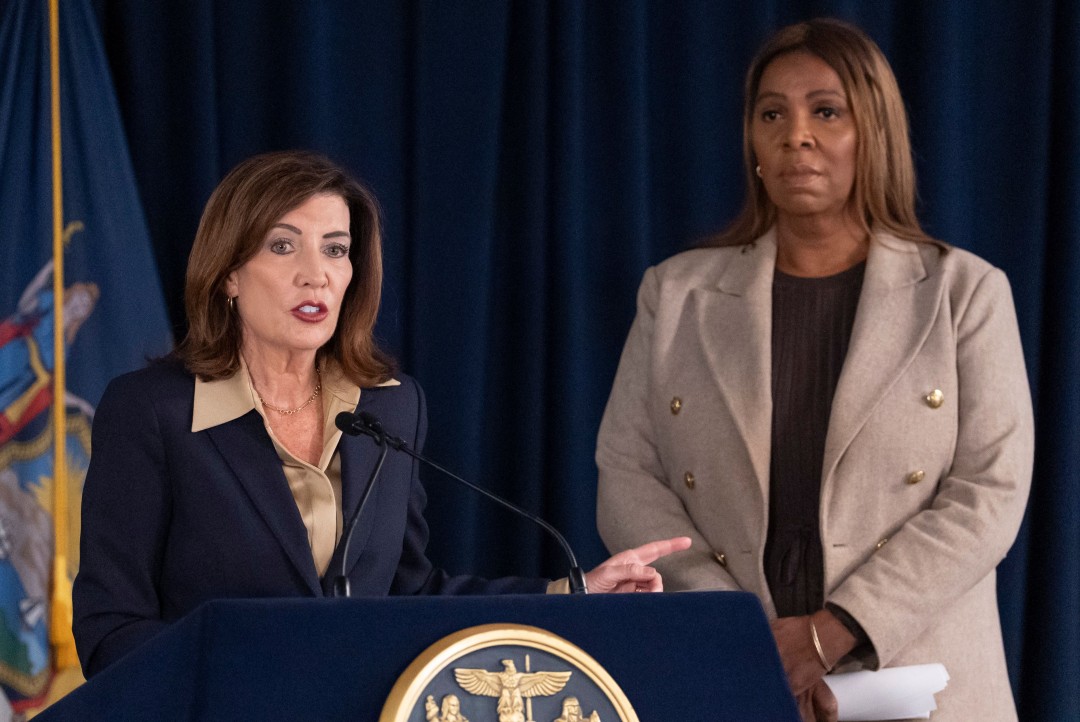 Measles in NYS Just Became an Official 'Disaster'