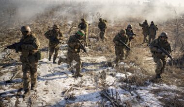 Things Aren't Going Putin's Way in Donbas - Newser