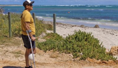 Shark Attack Survivor Says It 'Winked' as It Pulled Him Down