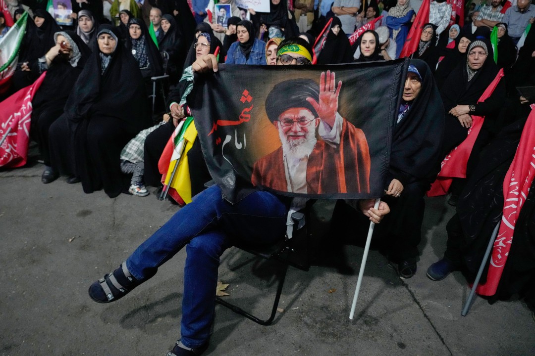 Iran Dismisses US Response