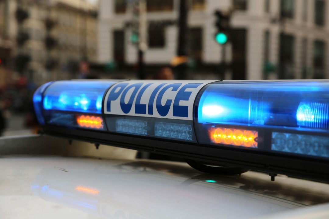 Shooter Opens Fire on Middle School in France