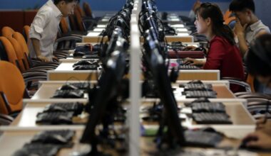 FBI Delivers Big Hit to North Korean Remote Work Scheme