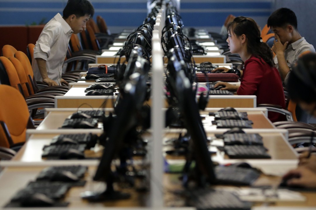 FBI Delivers Big Hit to North Korean Remote Work Scheme
