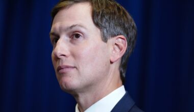Suit Seeks Disclosure From, or Removal of, Jared Kushner