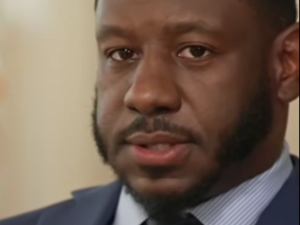 In TV Interview, Holdout Juror Defends His Stance