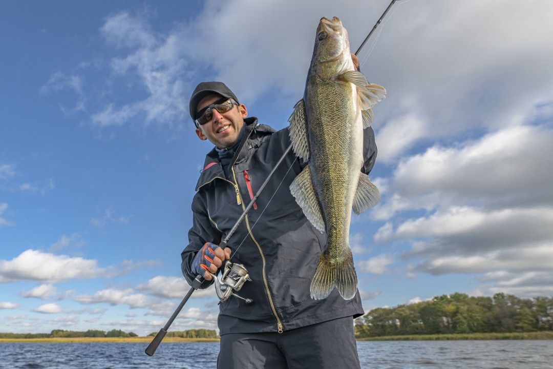 Rethinking Catch- and-Release Fishing