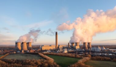UN Report: US Is Slowing World's Climate Progress