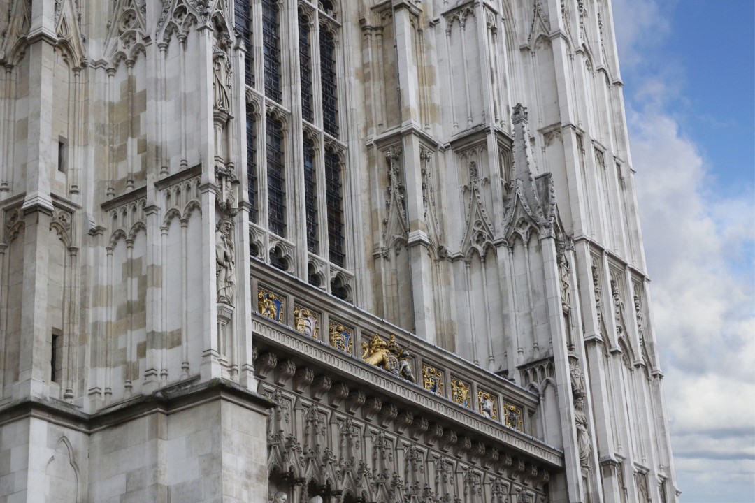 Answer in Mystery of Roman Sarcophagus at Westminster